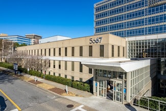 Atlanta, GA Medical - 5667 Peachtree Dunwoody Rd