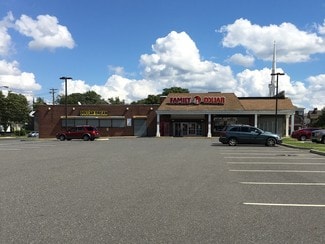 Salem, NJ Retail - 110 5th & Griffith Ave St