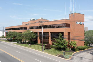 Palisades Park, NJ Office - 460 Bergen Blvd