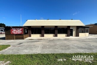 Sarasota, FL Restaurant - 4571 Clark Rd