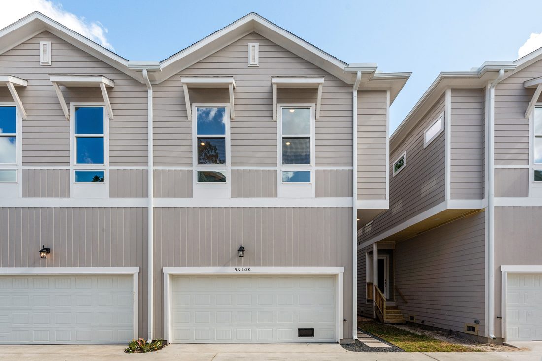 5610 Patrick St, Houston, TX for Sale