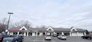 Hilliard, OH Retail - 5054-5068 Cemetery Rd Hilliard, OH Retail - 5054-5068 Cemetery Rd
