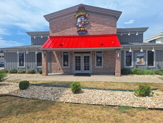 Springfield, MO Restaurant - 2651 N Glenstone Ave