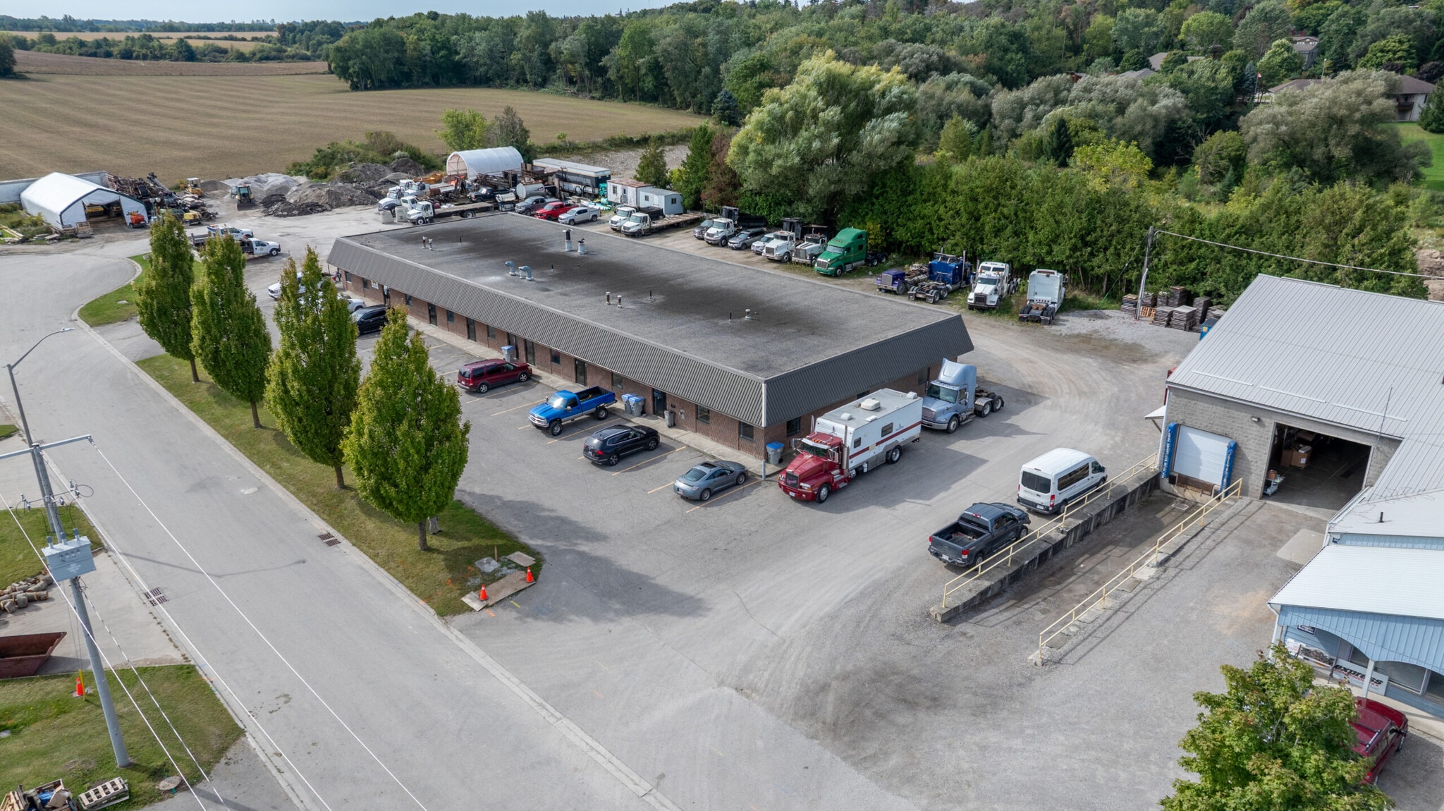 7-19 Industrial Rd, St Marys, ON for Sale