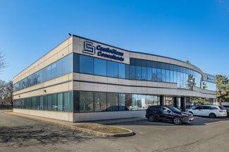 Ottawa, ON Office - 2460 Lancaster Rd