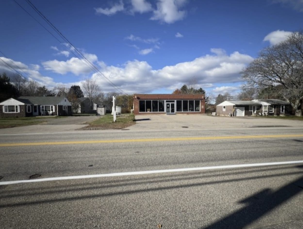 141-147 State Rd, Kittery, ME for Sale