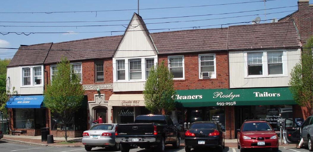 463471 Ashford Ave Ardsley, NY 10502 Retail Property for Lease on