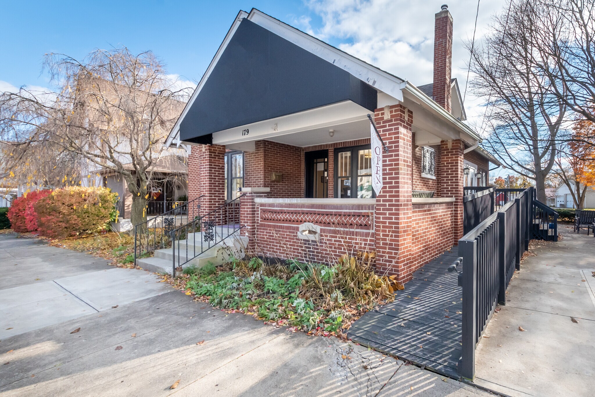 179 E Main St, Plain City, OH for Rent