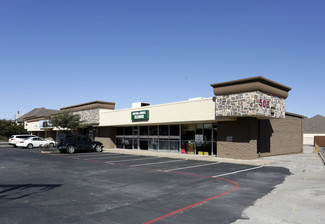 Richardson, TX Retail - 508 W Lookout Dr