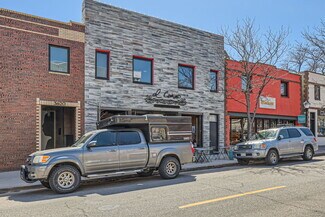 Denver, CO Office - 3628 W 32nd Ave