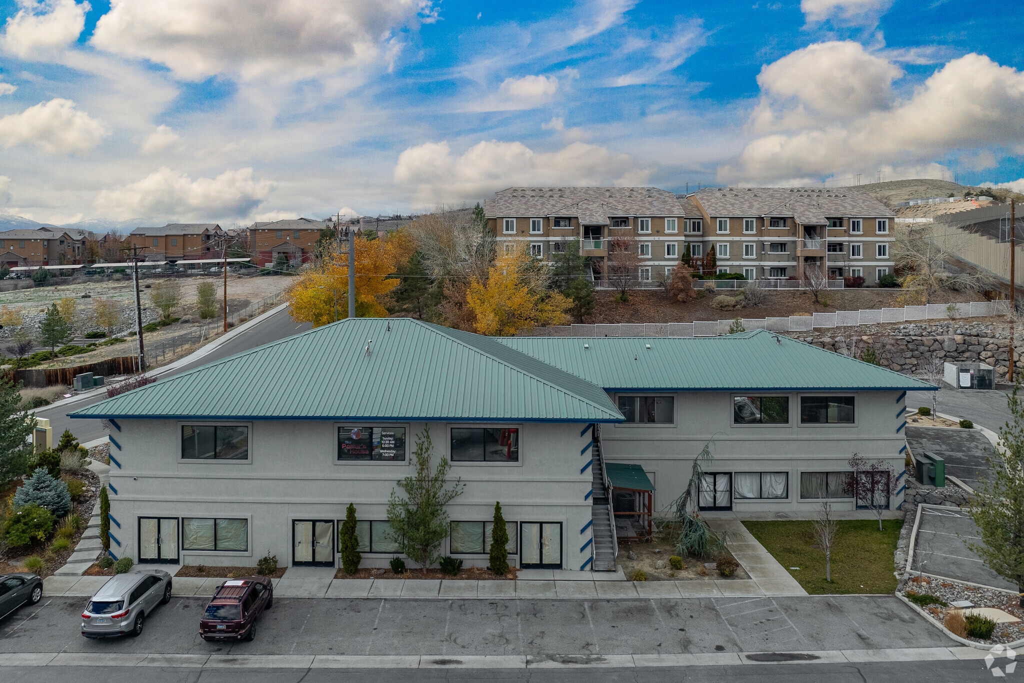 1975 Selmi Dr, Reno, NV for Sale