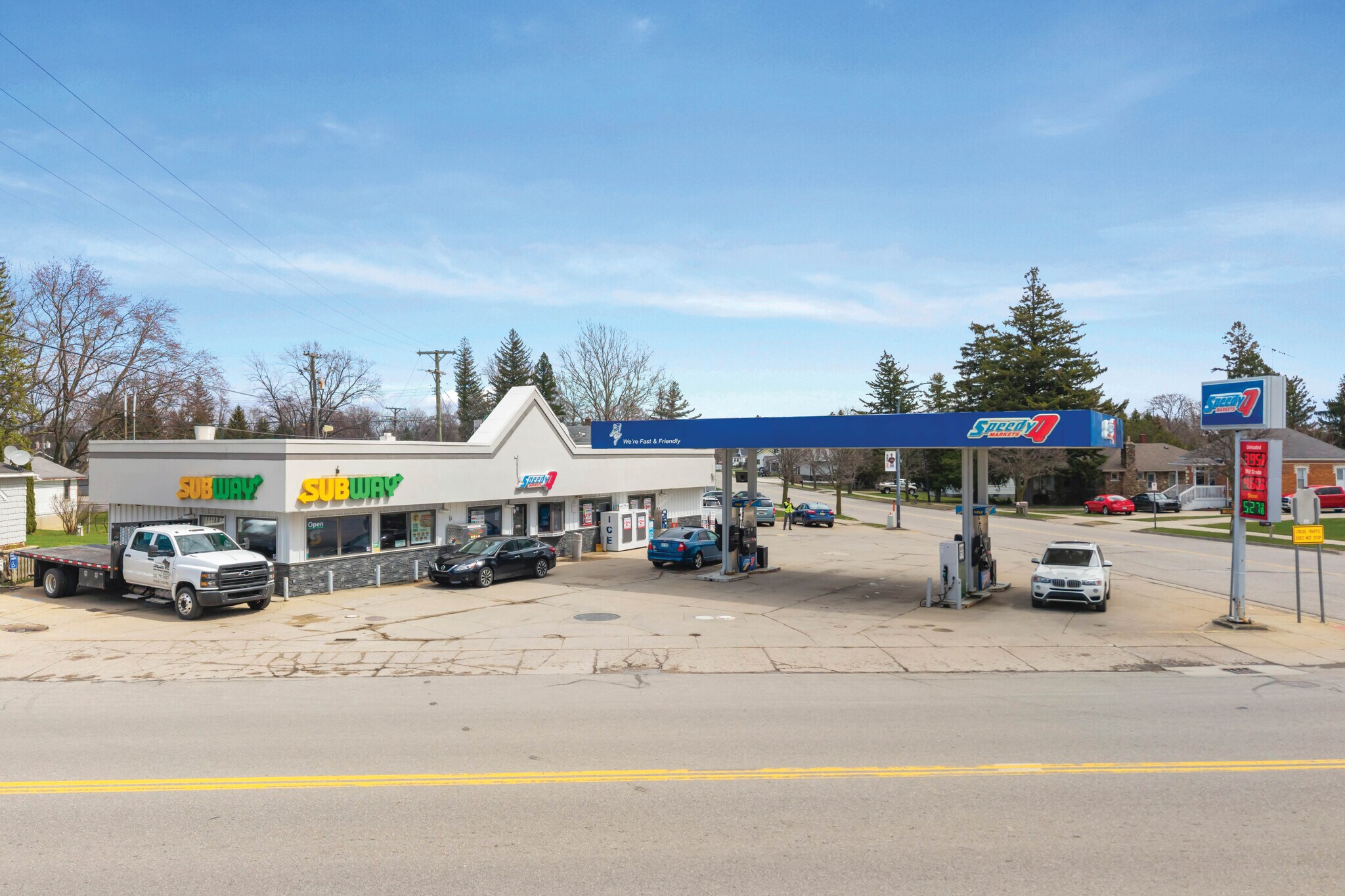 4497 Washington, Ubly, MI for Sale