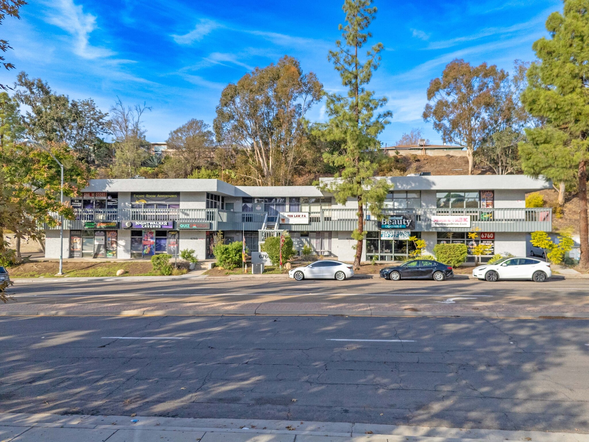 6760 University Ave, San Diego, CA for Sale