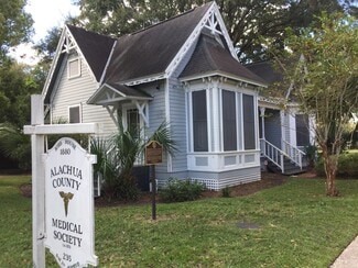 Gainesville, FL Commercial - 235 SW 2nd Ave