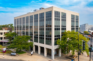 Chicago, IL Office/Medical, Medical - 5600 W Addison St