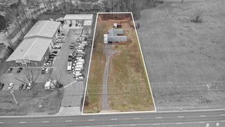 Horn Lake, MS Commercial - 6501 US-51