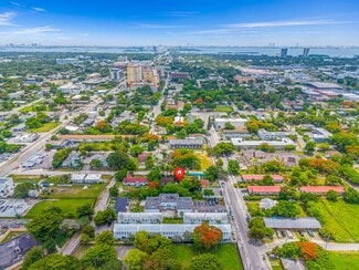 Miami, FL Residential - 7722 NW 1st Ave Miami, FL Residential - 7722 NW 1st Ave