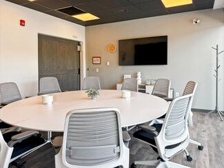 Reading, PA Coworking Space - 2395 Lancaster Pike