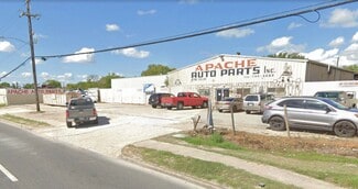Houston, TX Warehouse - 10702 Cullen Blvd