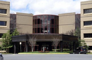 Reston, VA Office/Medical - 1800 Town Center Dr Reston, VA Office/Medical - 1800 Town Center Dr