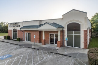 Houston, TX Medical - 7272 N Shepherd Dr
