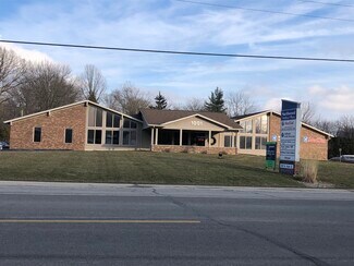 Nappanee, IN Medical - 1001 N Main St