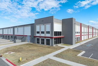 Oklahoma City, OK Industrial - SW 29th St & Council Rd