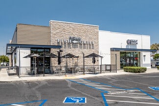 City of Industry, CA Retail - 1552 S Azusa Ave
