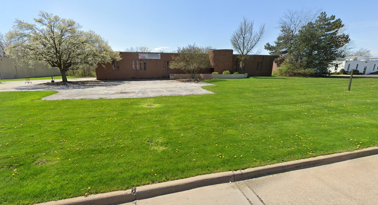 850 Moe Dr, Akron, OH for Sale