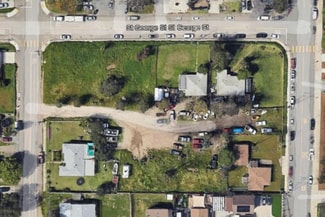 Spring Valley, CA Residential - 969 Gillespie dr