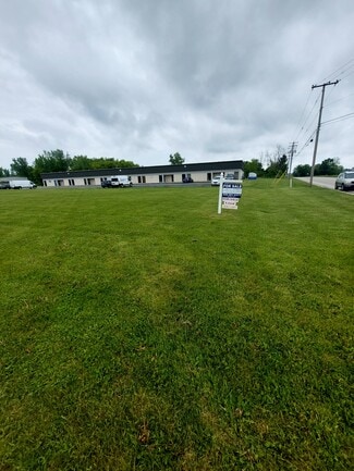 Watertown, WI Commercial - 1101 Industrial Dr
