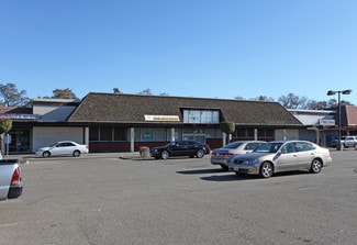 Stockton, CA Freestanding - 7932 N El Dorado St