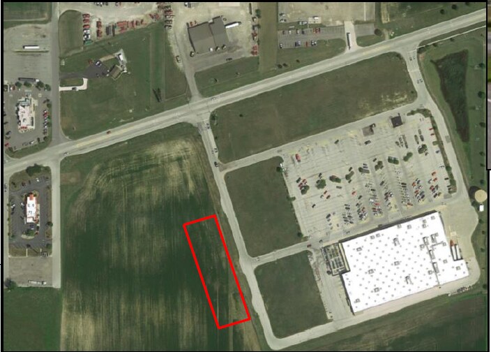 1857 Wyandot -1, Upper Sandusky, OH for Sale