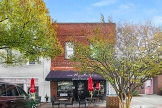 Norcross, GA Restaurant - 35 S Peachtree St