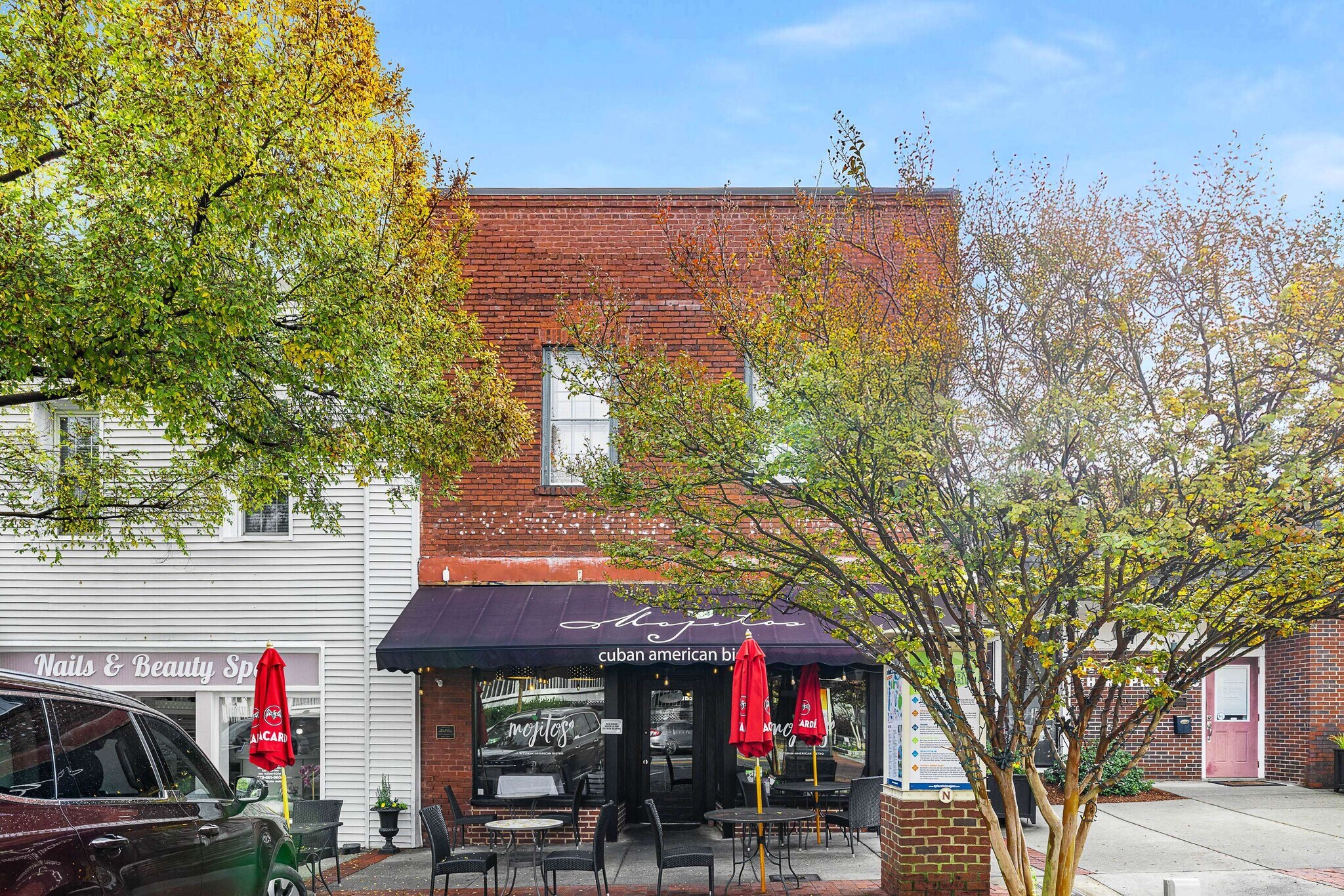 35 S Peachtree St, Norcross, GA for Sale