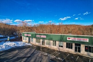 Wolcott, CT Retail - 524-534 Wolcott Rd