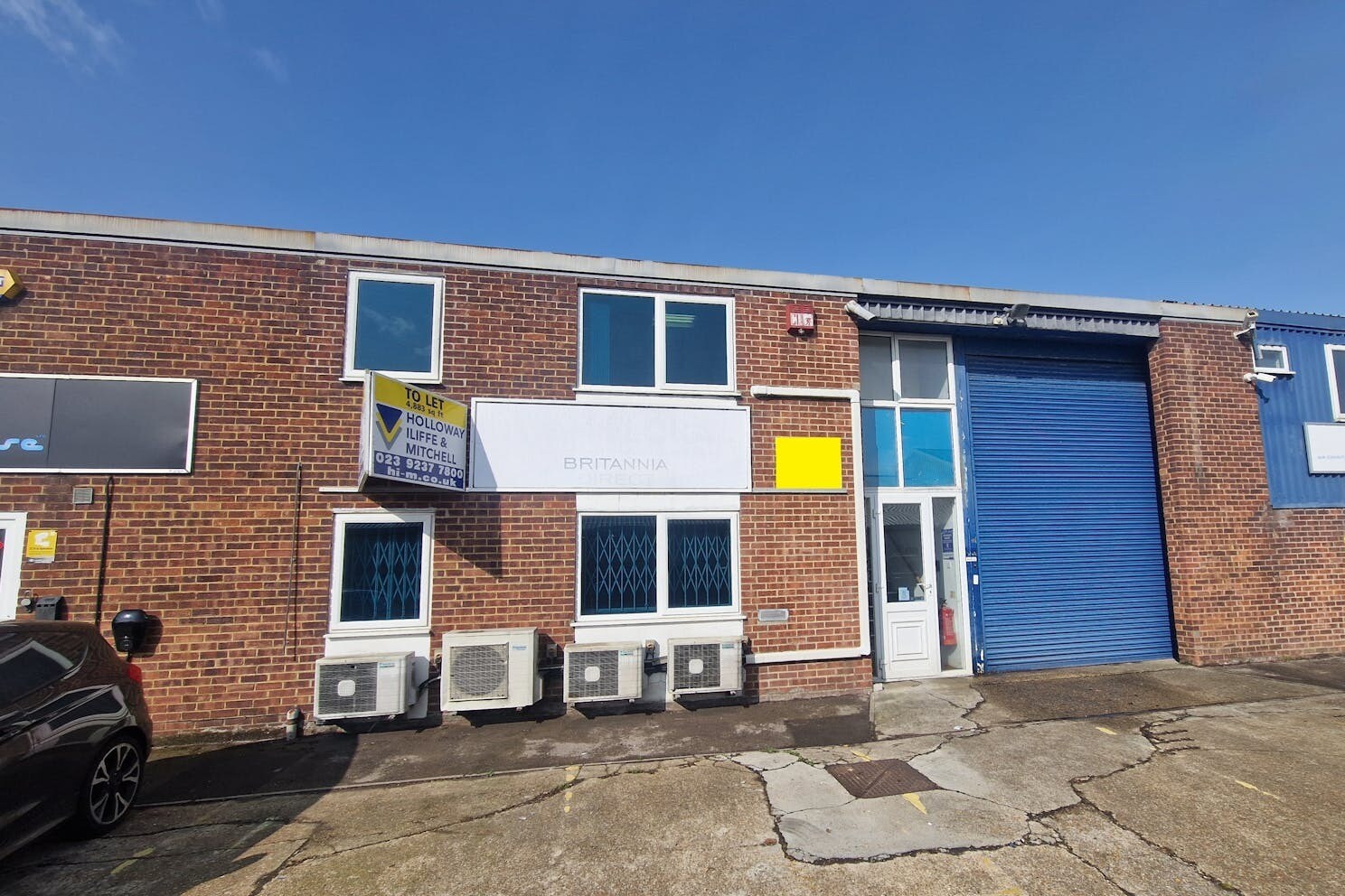 Fitzherbert Rd, Portsmouth, HAM for Rent