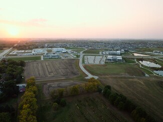 Waukee, IA Commercial Land - SE Esker Ridge @ SE Glacier Trail Waukee, IA Commercial Land - SE Esker Ridge @ SE Glacier Trail