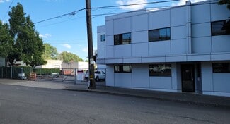 Portland, OR Office, Flex, Industrial - 740 N Knott St