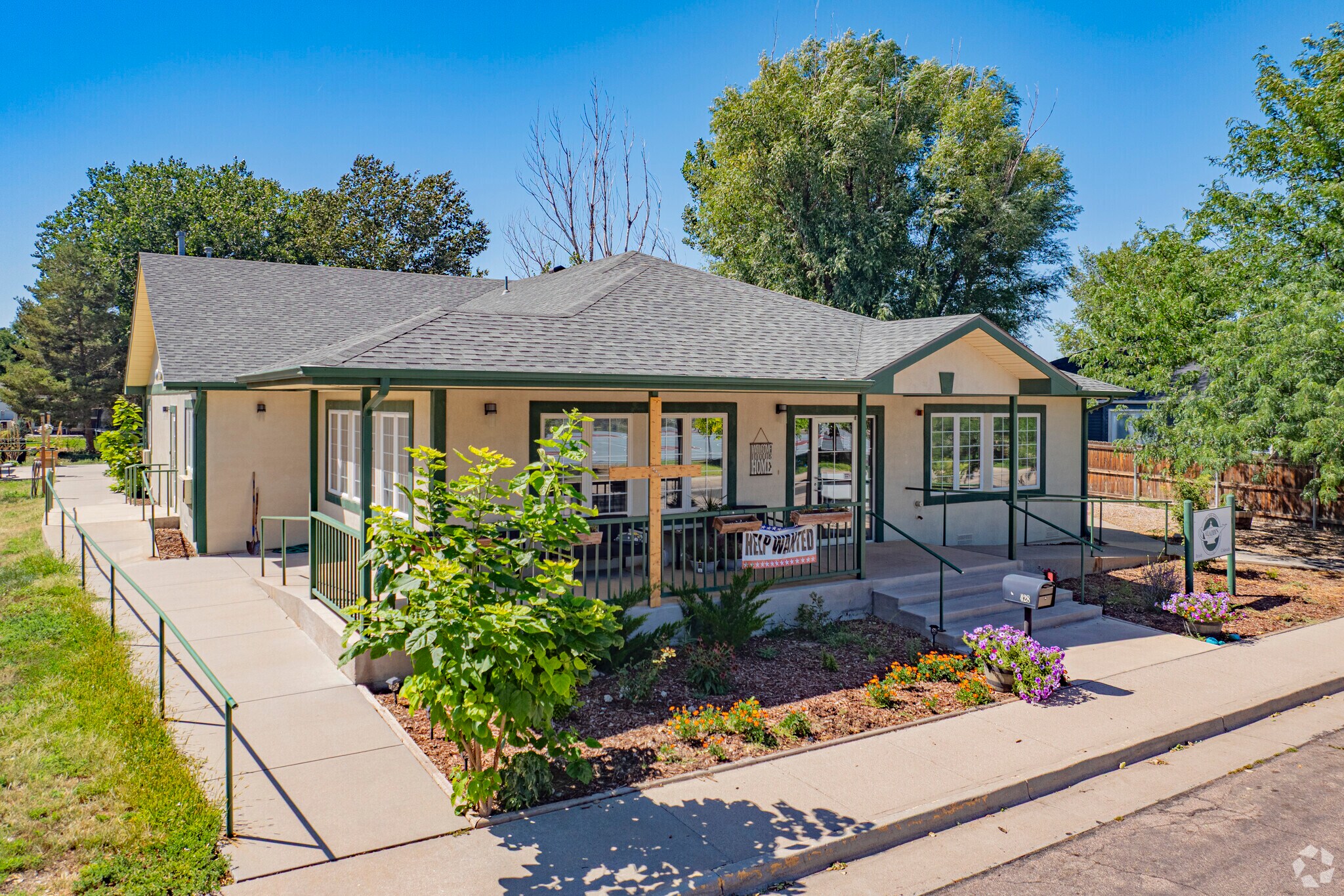 428 Western Ave, Brush, CO for Sale