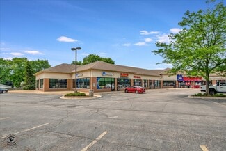 Oswego, IL Retail - 4579-4589 Route 71 Oswego, IL Retail - 4579-4589 Route 71