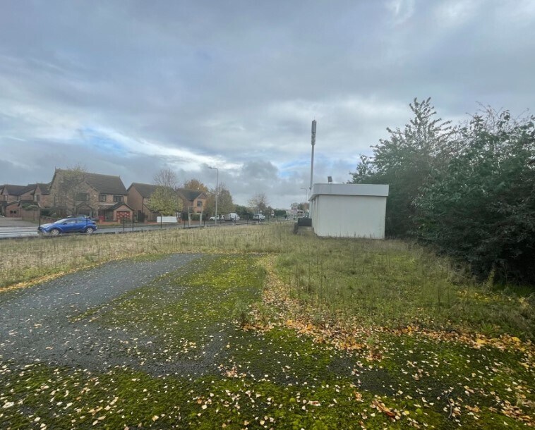 Brigby Rd, Brigg, SHS for Sale