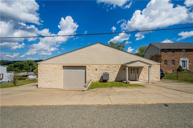 335 Center Ave, New Eagle, PA for Sale