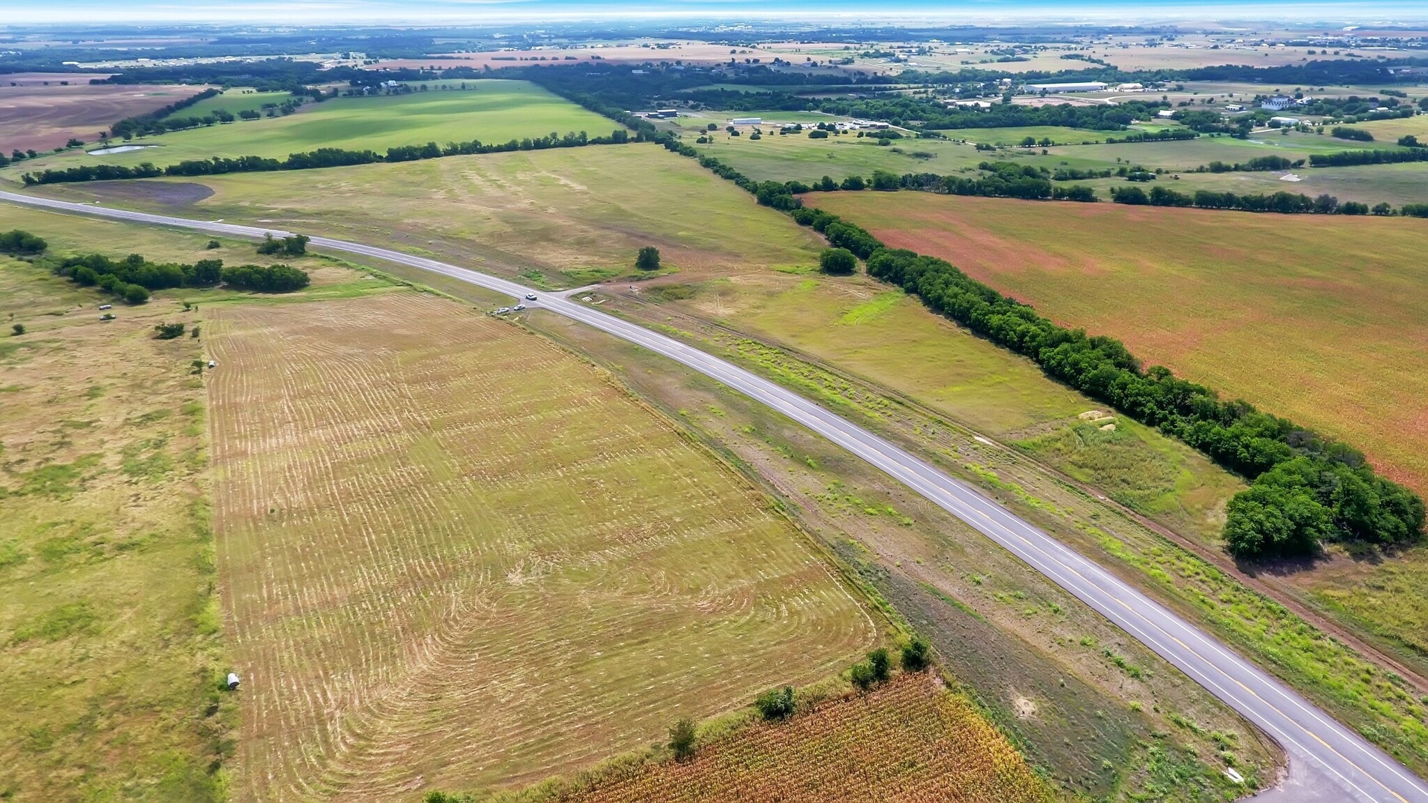 20.669 Acres Sam Houston Ave, Georgetown, TX for Sale