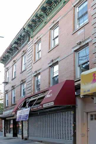Woodhaven, NY Retail - 7618 Jamaica Ave Woodhaven, NY Retail - 7618 Jamaica Ave