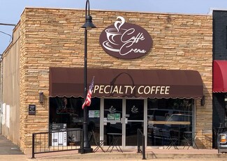 Atlanta, TX Restaurant - 111 E Main St