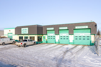 AWG Industrial Facility