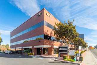 Sunnyvale, CA Office, Office/Medical - 333 W El Camino Real