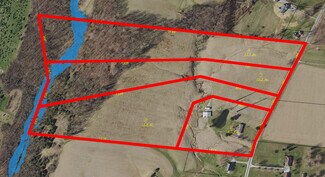Morrow, OH Residential Land - 2841 S State Route 123 Morrow, OH Residential Land - 2841 S State Route 123
