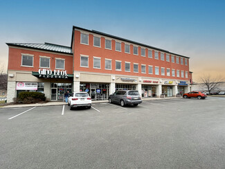 Pittsburgh, PA Office - 55 Alpha Dr W